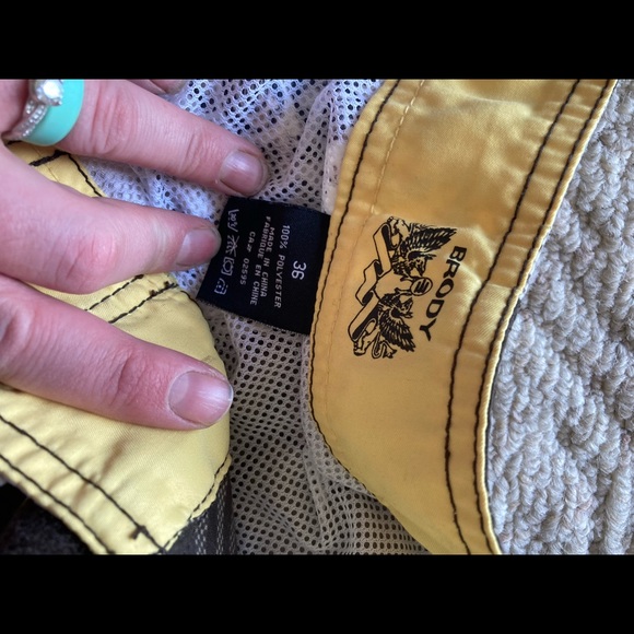 Men’s shorts - Picture 4 of 4